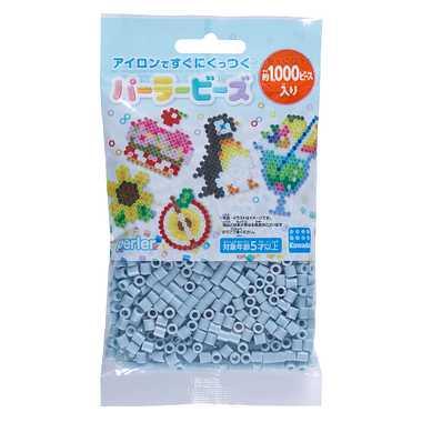 Kawada Parler Beads Single Color Mist 80-15215K