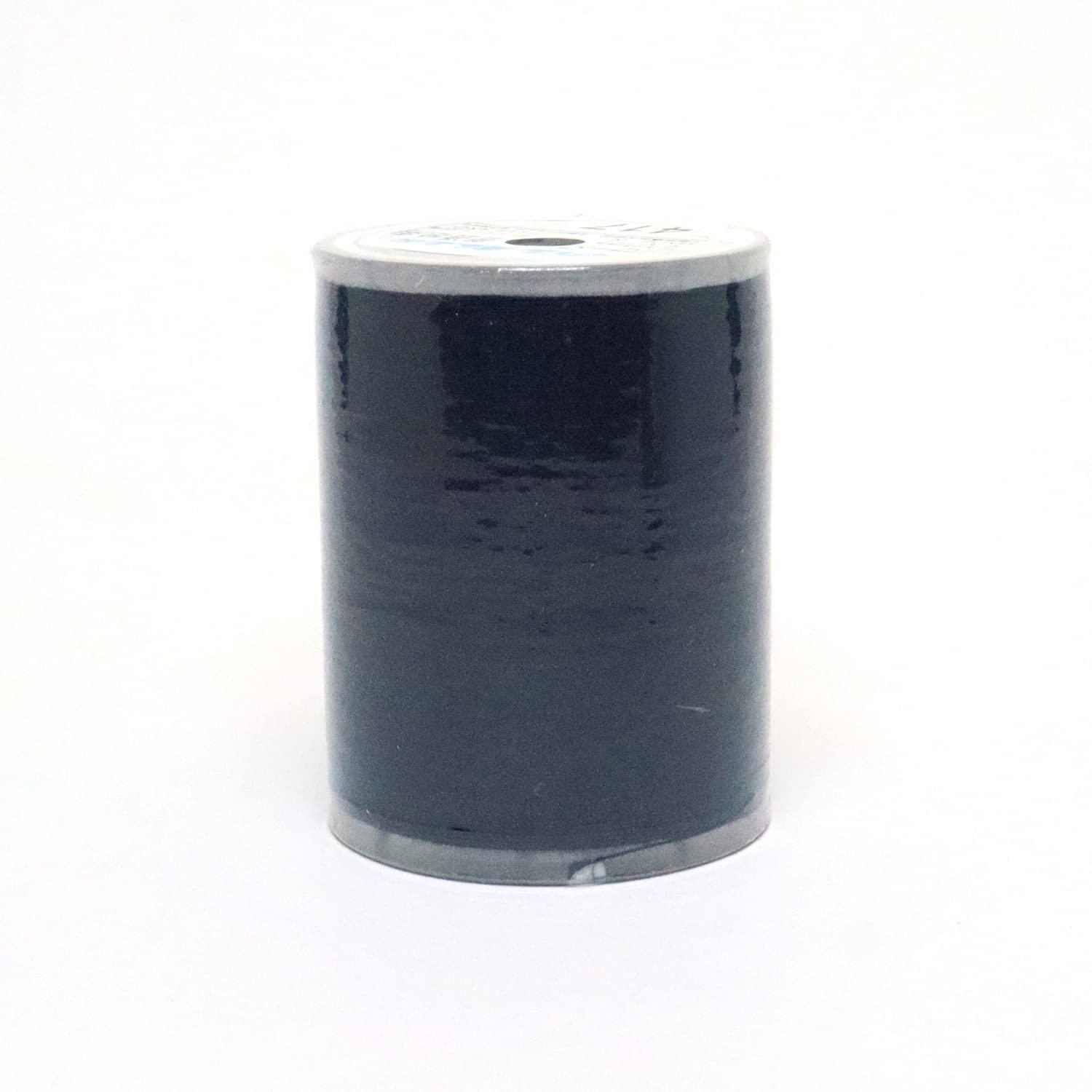 Nihon Himo Button Home Sewing Machine Thread No. 60 700m Spool Indigo DKS24-417