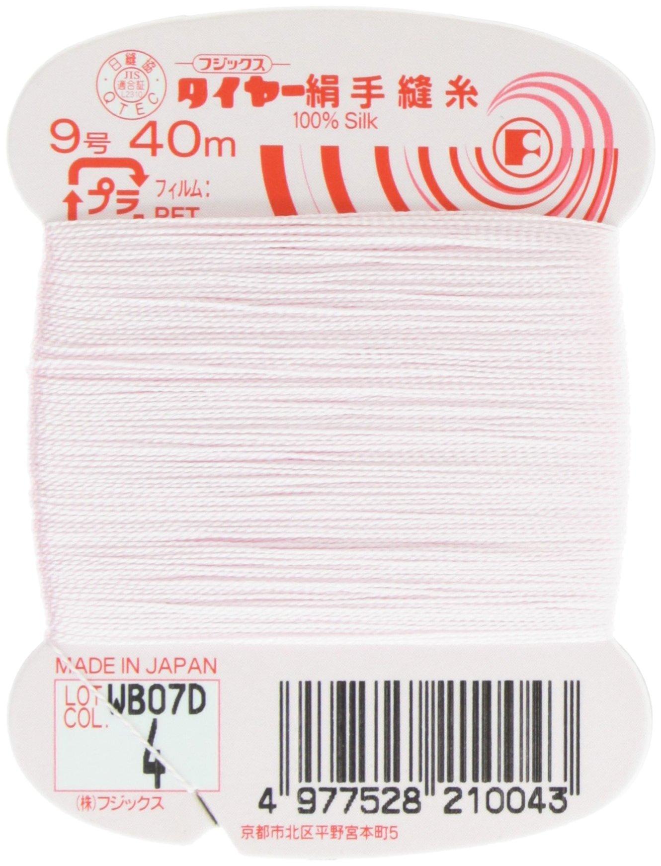 Fujix Tyre No. 9 40m col.4