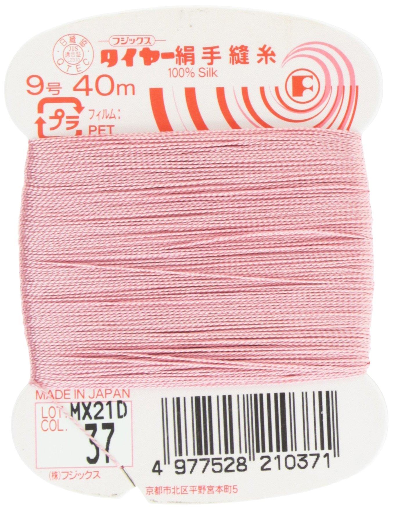 Fujix Tyre No. 9 40m col. 37