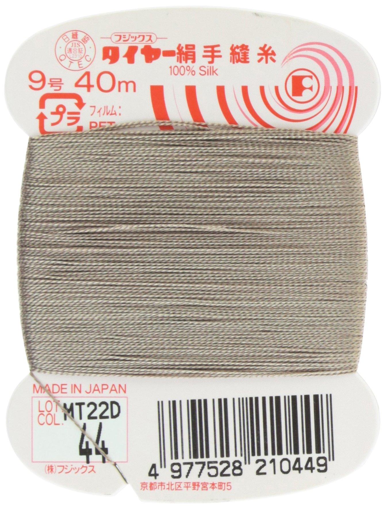 Fujix Tyre No. 9 40m col. 44