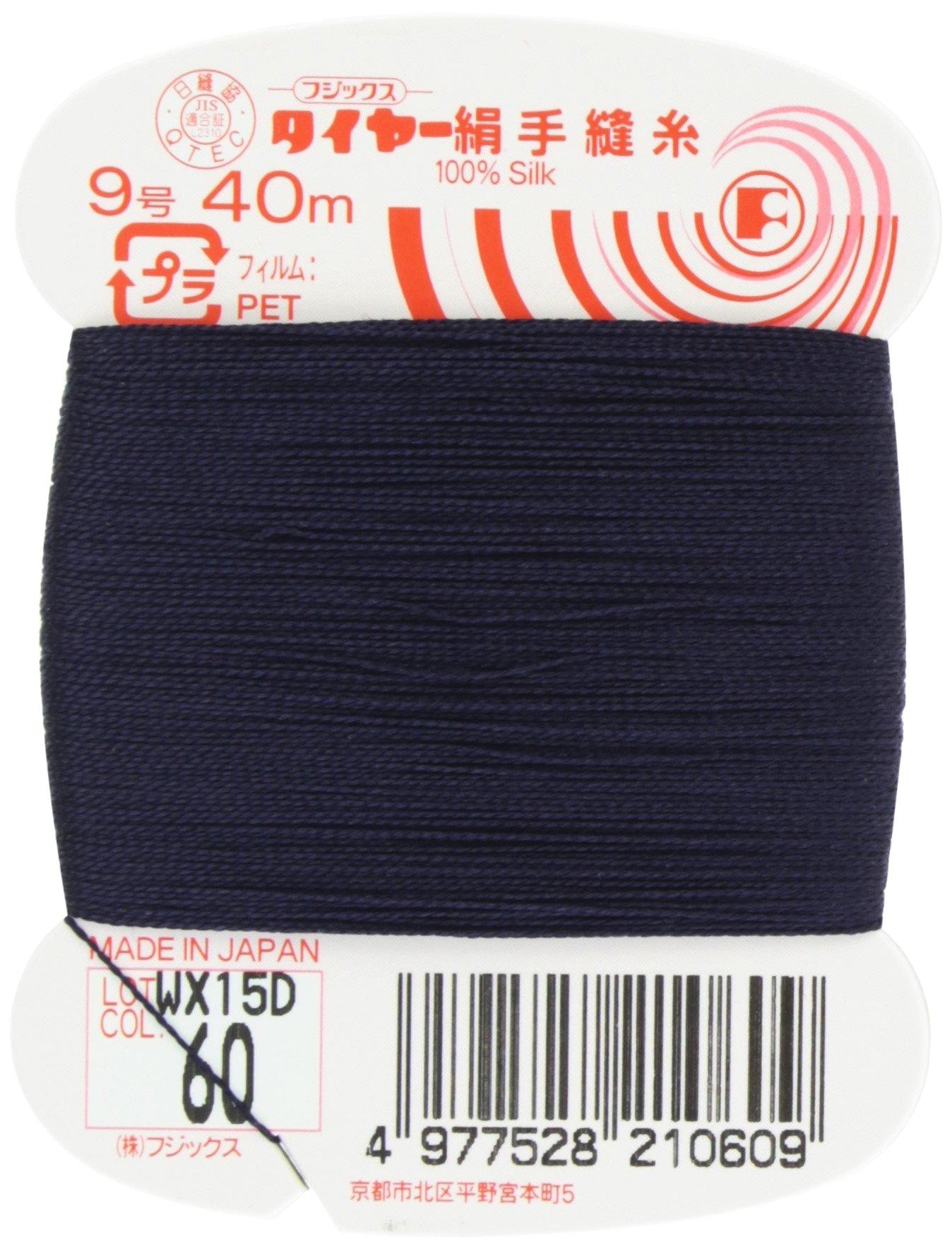 Fujix Tyre No. 9 40m col.60