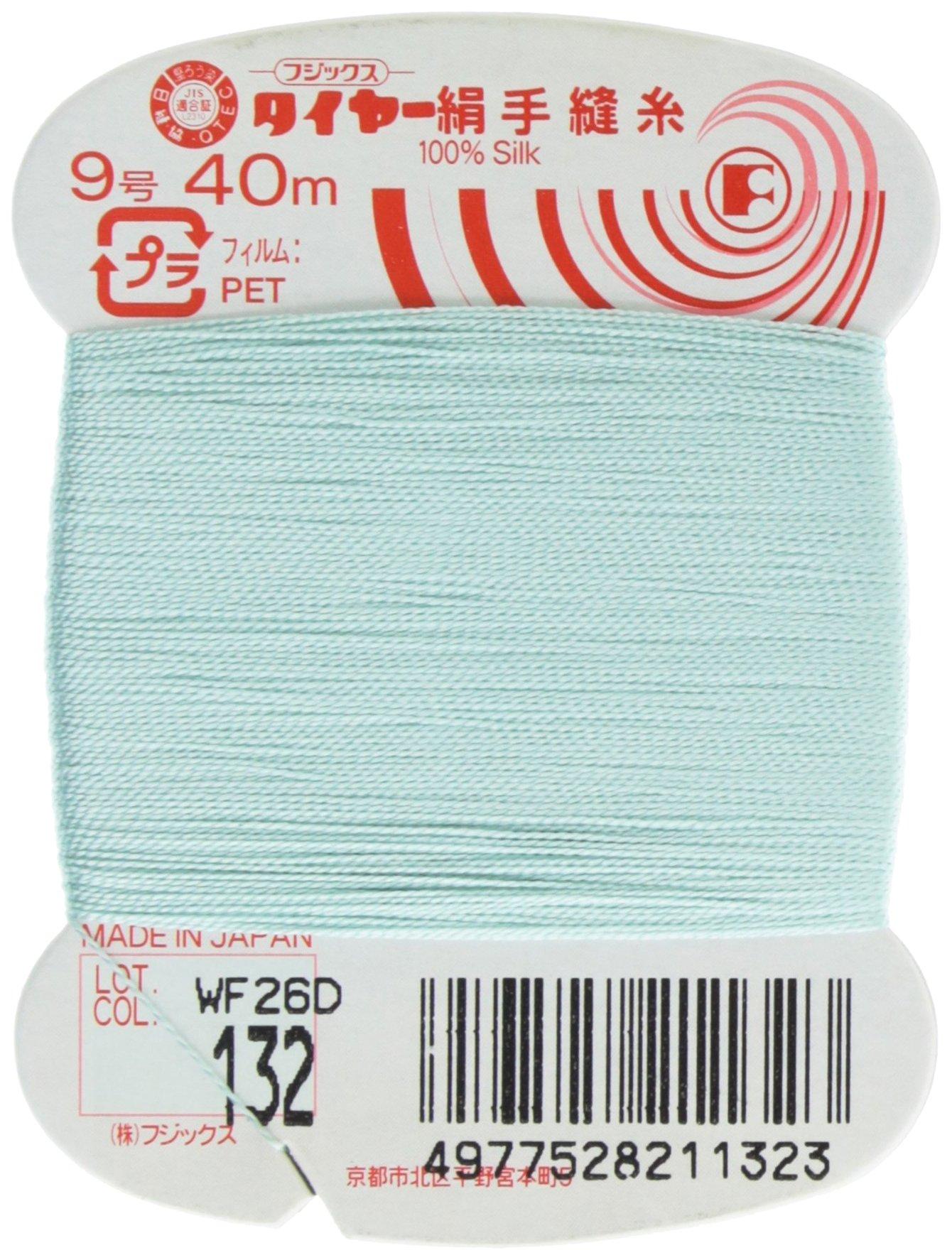 Fujix Tyre No. 9 40m col.132