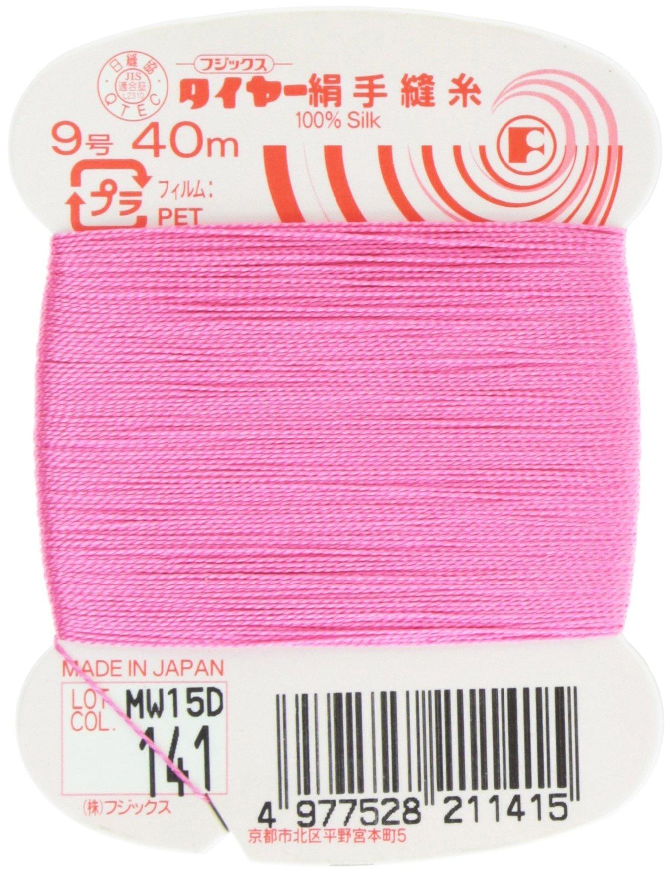 Fujix Tyre No. 9 40m col.141