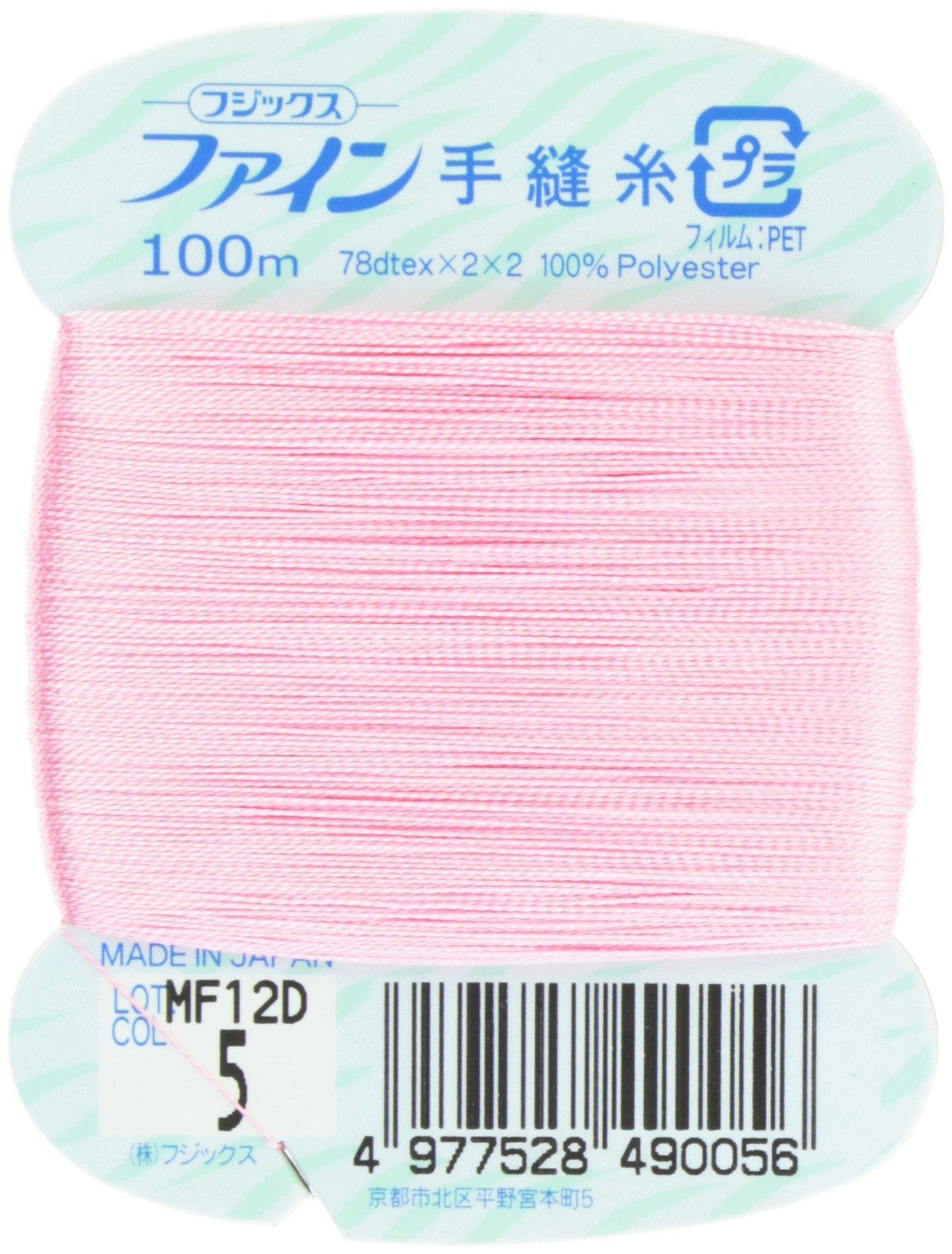 Fujix Fine #40 100m col.5