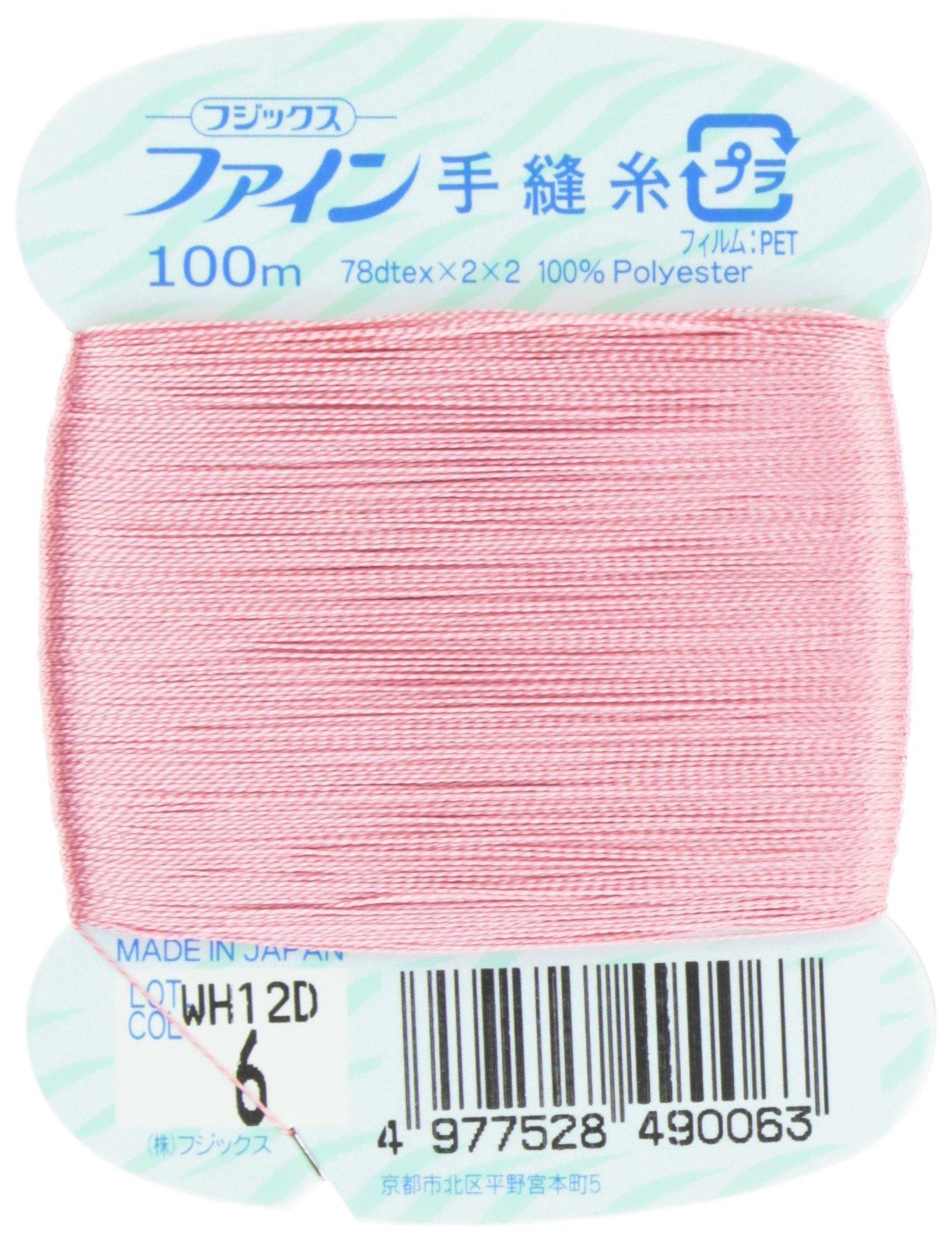 Fujix Fine #40 100m col.6