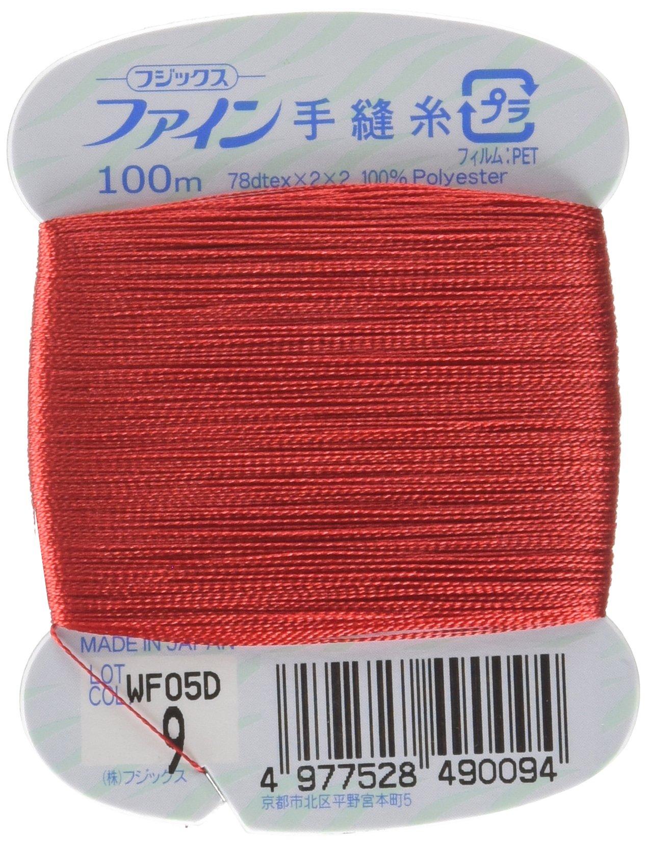 Fujix Fine #40 100m col.9