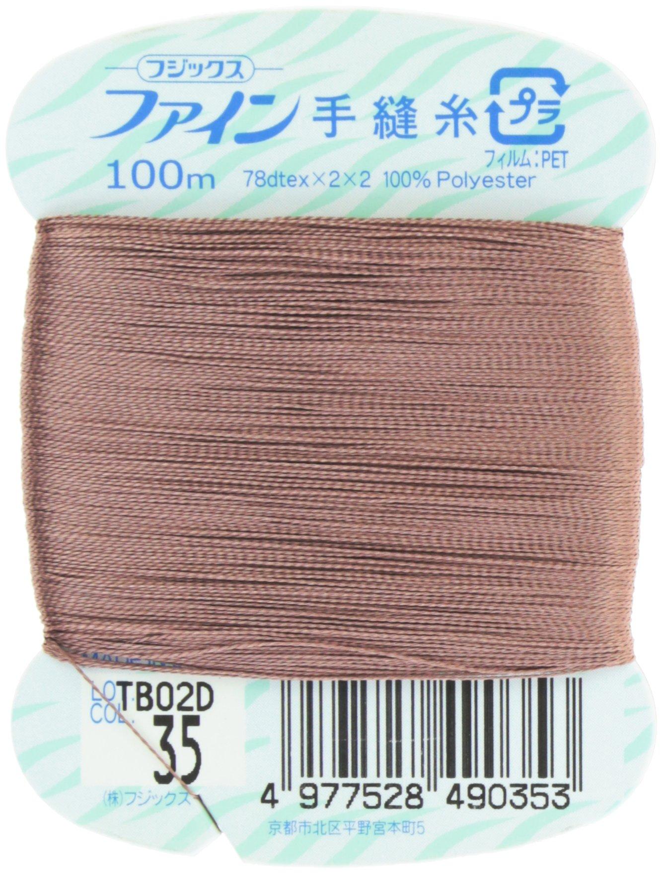 Fujix Fine #40 100m col.35