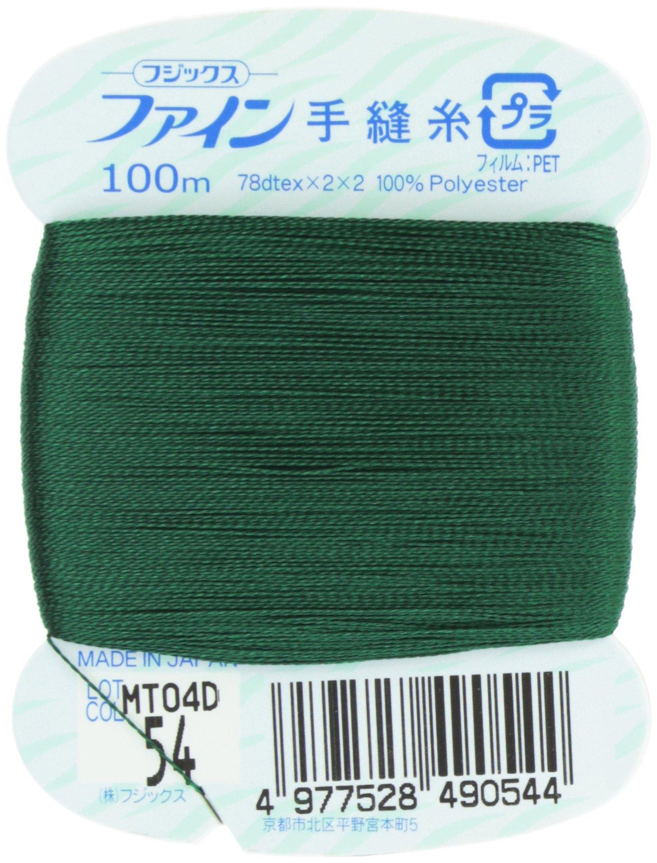 Fujix Fine #40 100m col.54