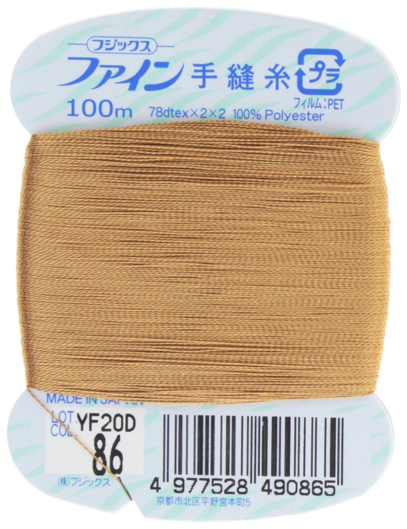 Fujix Fine #40 100m col.86