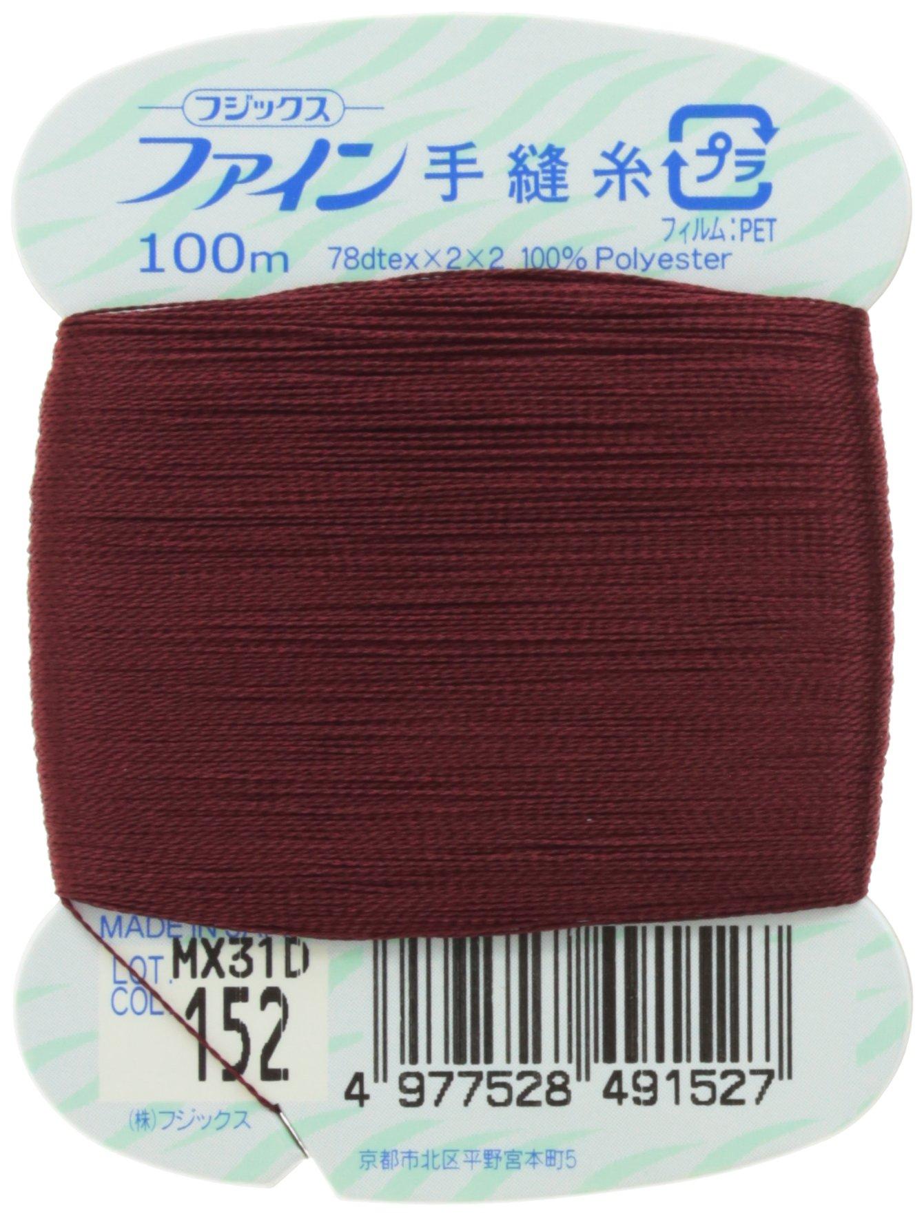 Fujix Fine #40 100m col.152