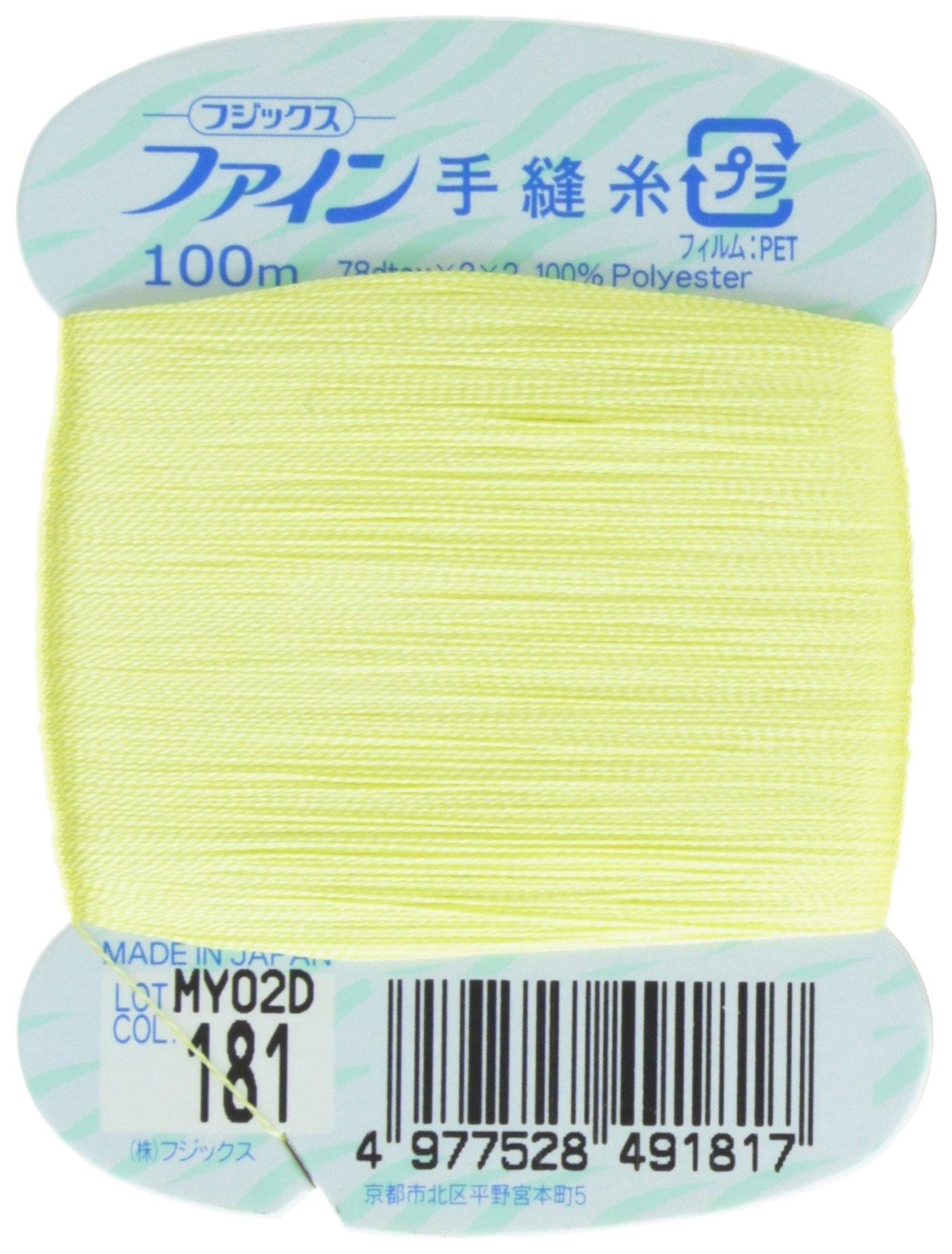 Fujix Fine #40 100m col.181