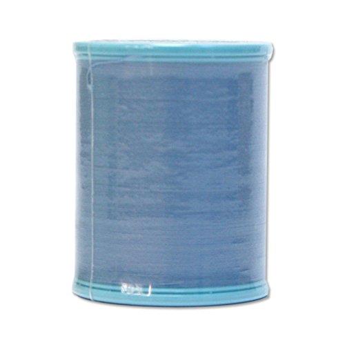 FUJIX Shappespan Standard Weight Sewing Thread No. 60 200m Spool #359 Light Blue F56