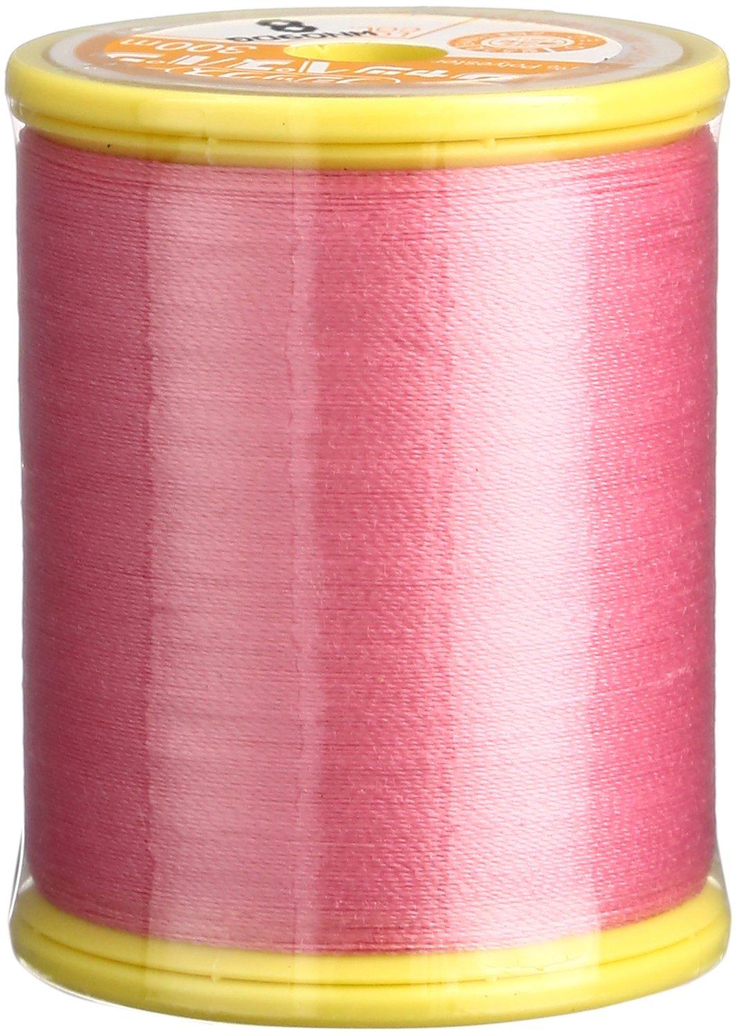 FUJIX Shappespan Lightweight Sewing Thread No. 90 300m col.8