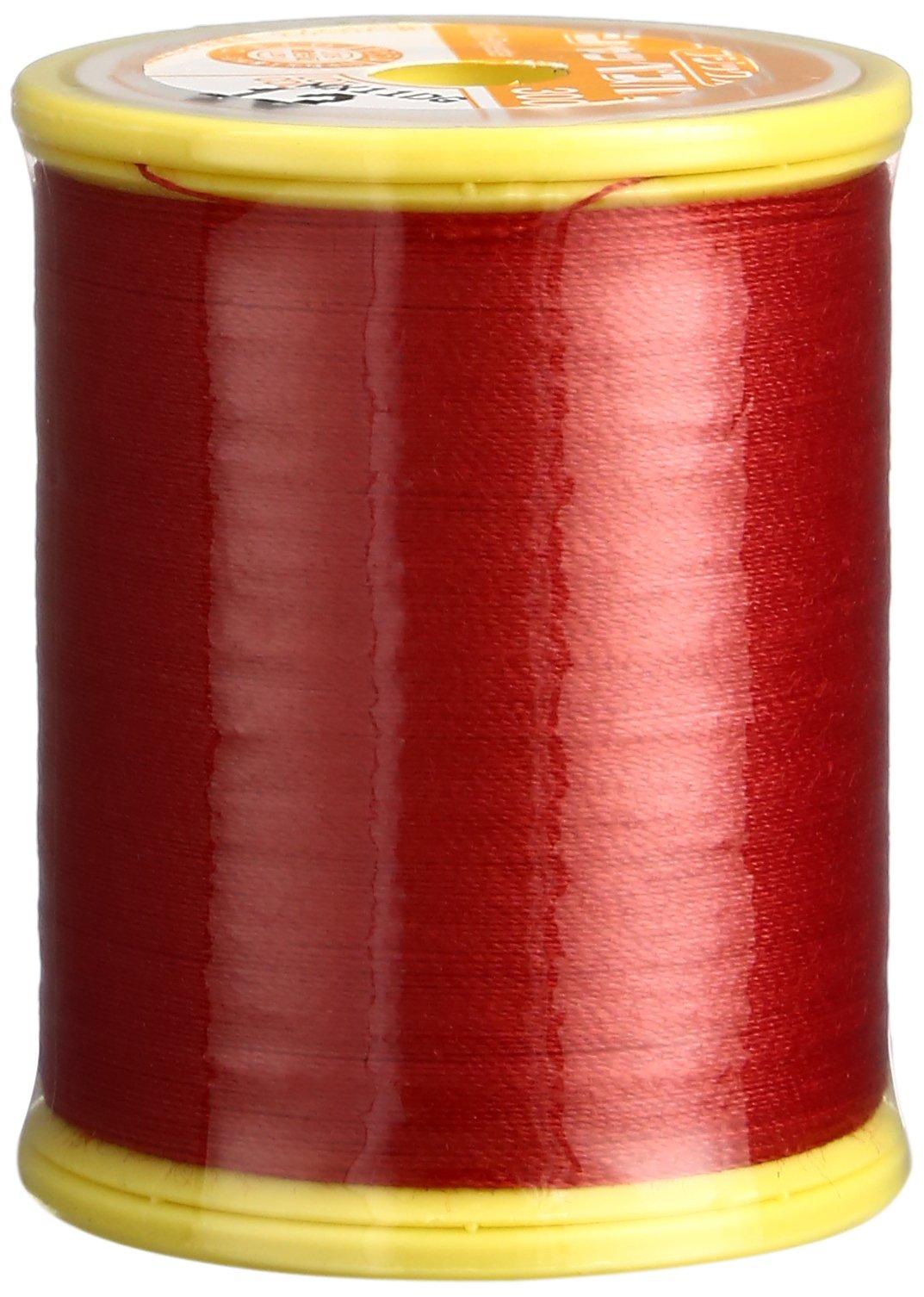 FUJIX Shappespan Lightweight Sewing Thread No. 90 300m col.13