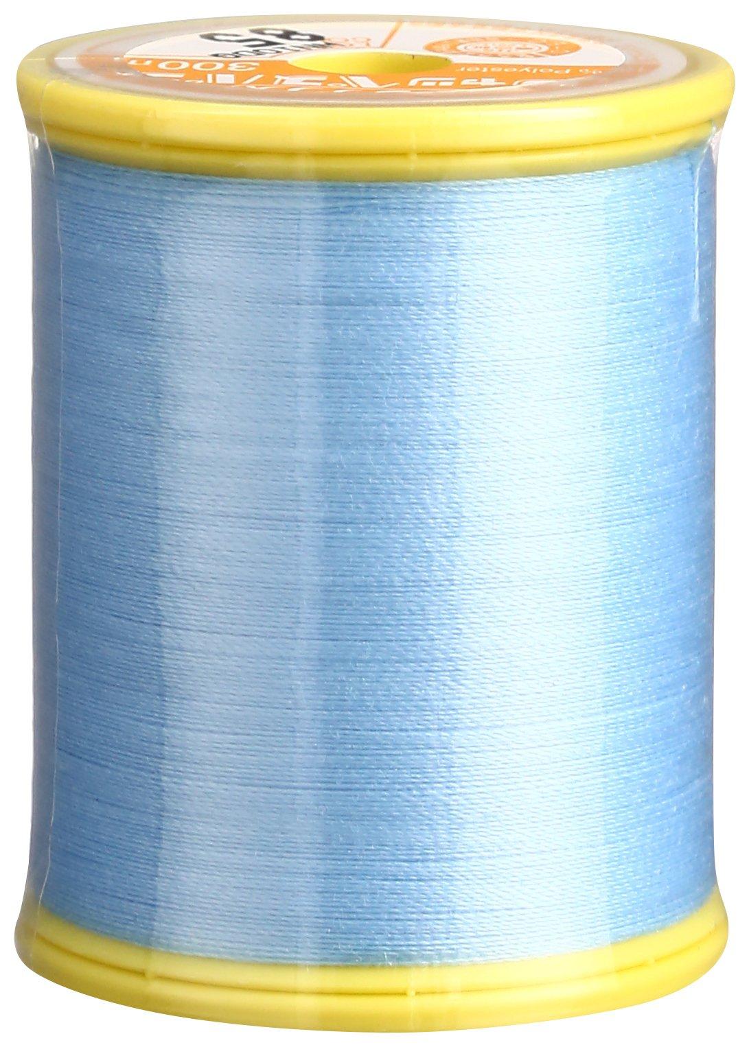 Fujix FUJIX Shappespan Lightweight Sewing Thread No. 90 300m col.85