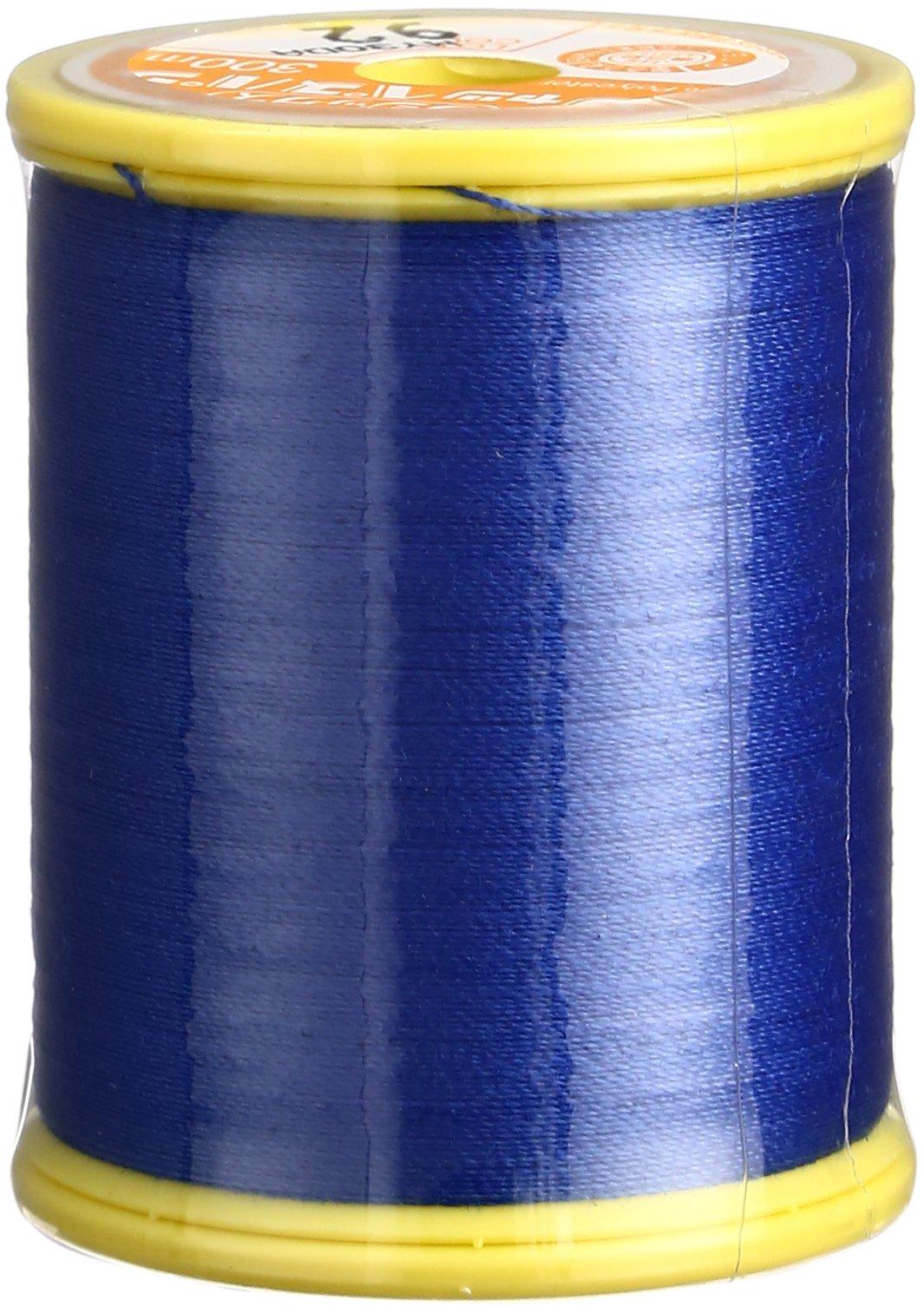 FUJIX Shappespan Lightweight Sewing Thread No. 90 300m col.92