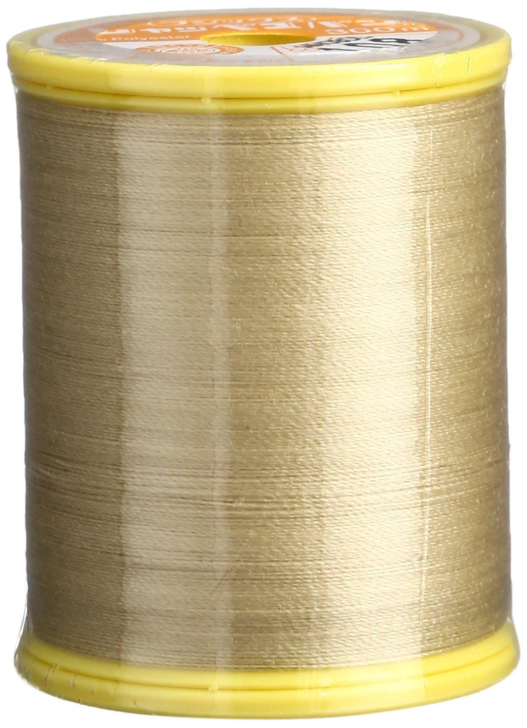 FUJIX Shappespan Lightweight Sewing Thread No. 90 300m col.108