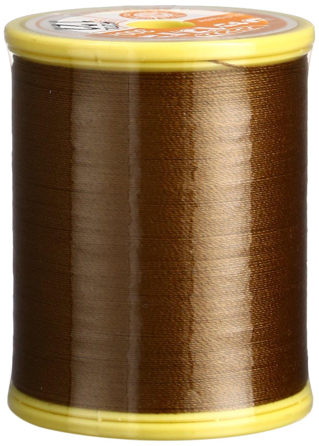 FUJIX Shappespan Lightweight Sewing Thread No. 90 300m col.122