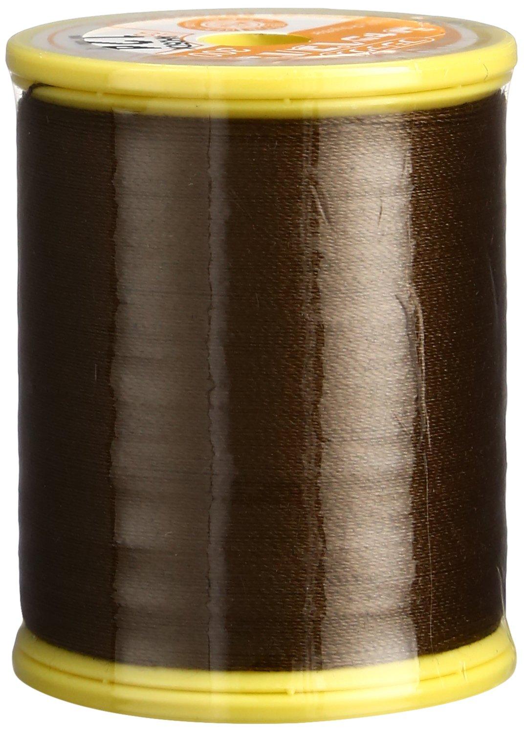 FUJIX Shappespan Lightweight Sewing Thread No. 90 300m col.124