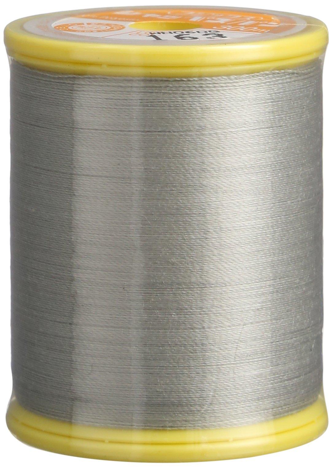 FUJIX Shappespan Lightweight Sewing Thread No. 90 300m col.163