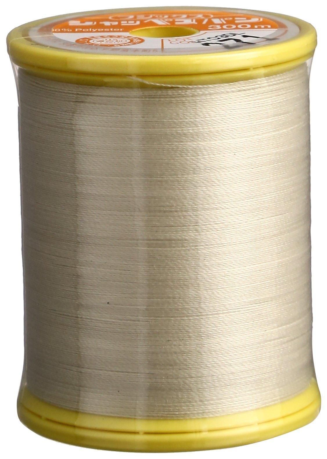 Fujix FUJIX Shappespan Lightweight Sewing Thread No. 90 300m col.271