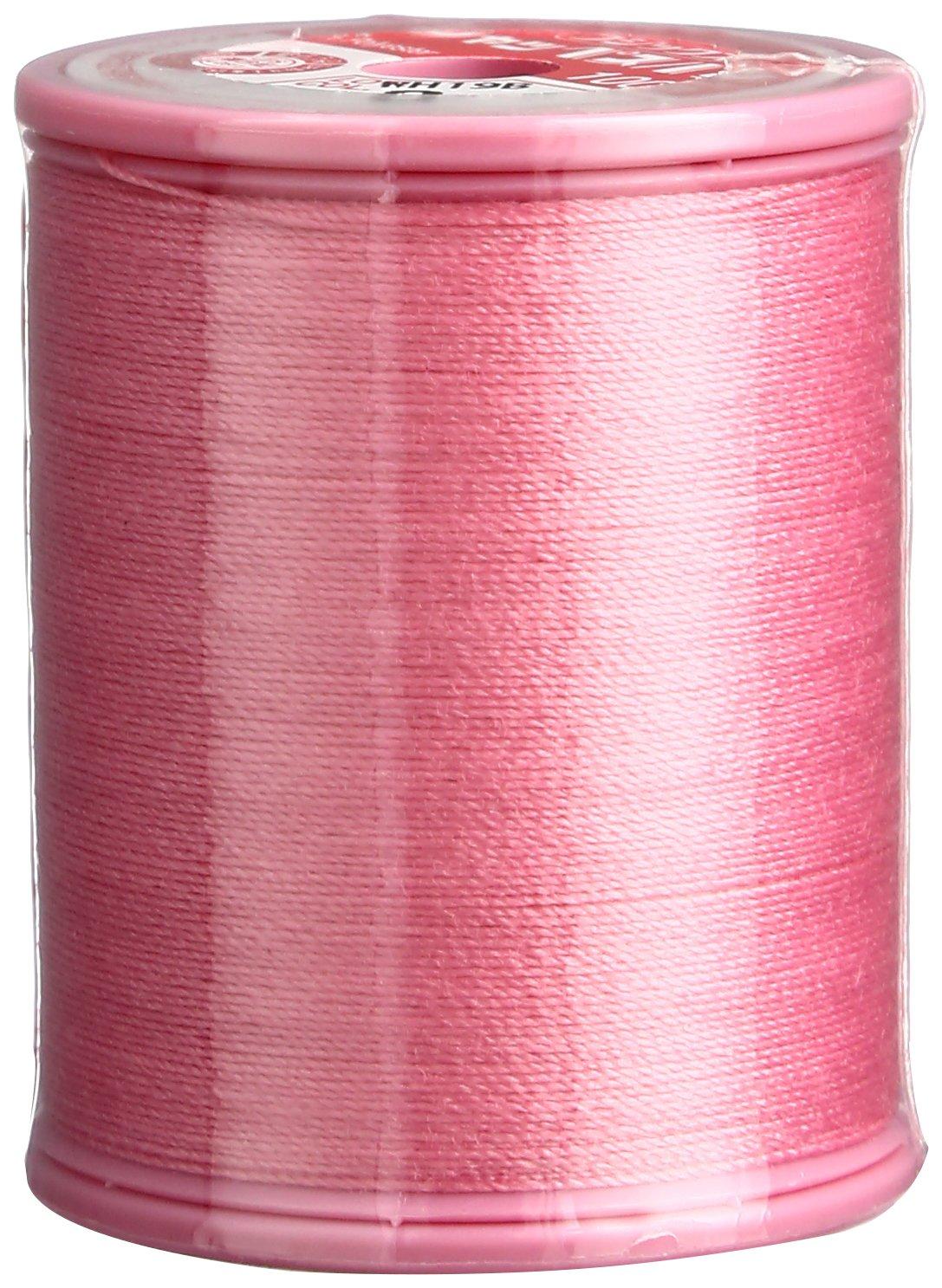 Fujix Shappespan Sewing Thread for Heavy Fabrics, Weight 30, Length 100m, Color 8