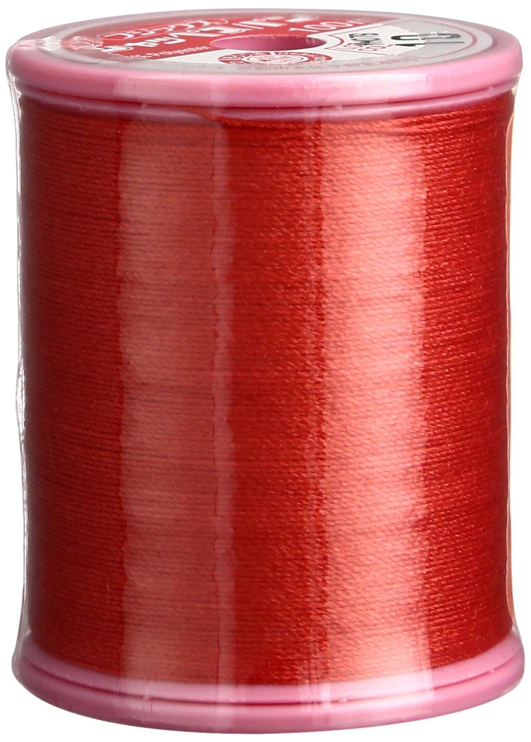 Fujix Shappespan Sewing Thread for Heavy Fabrics, Weight 30, Length 100m, col.10
