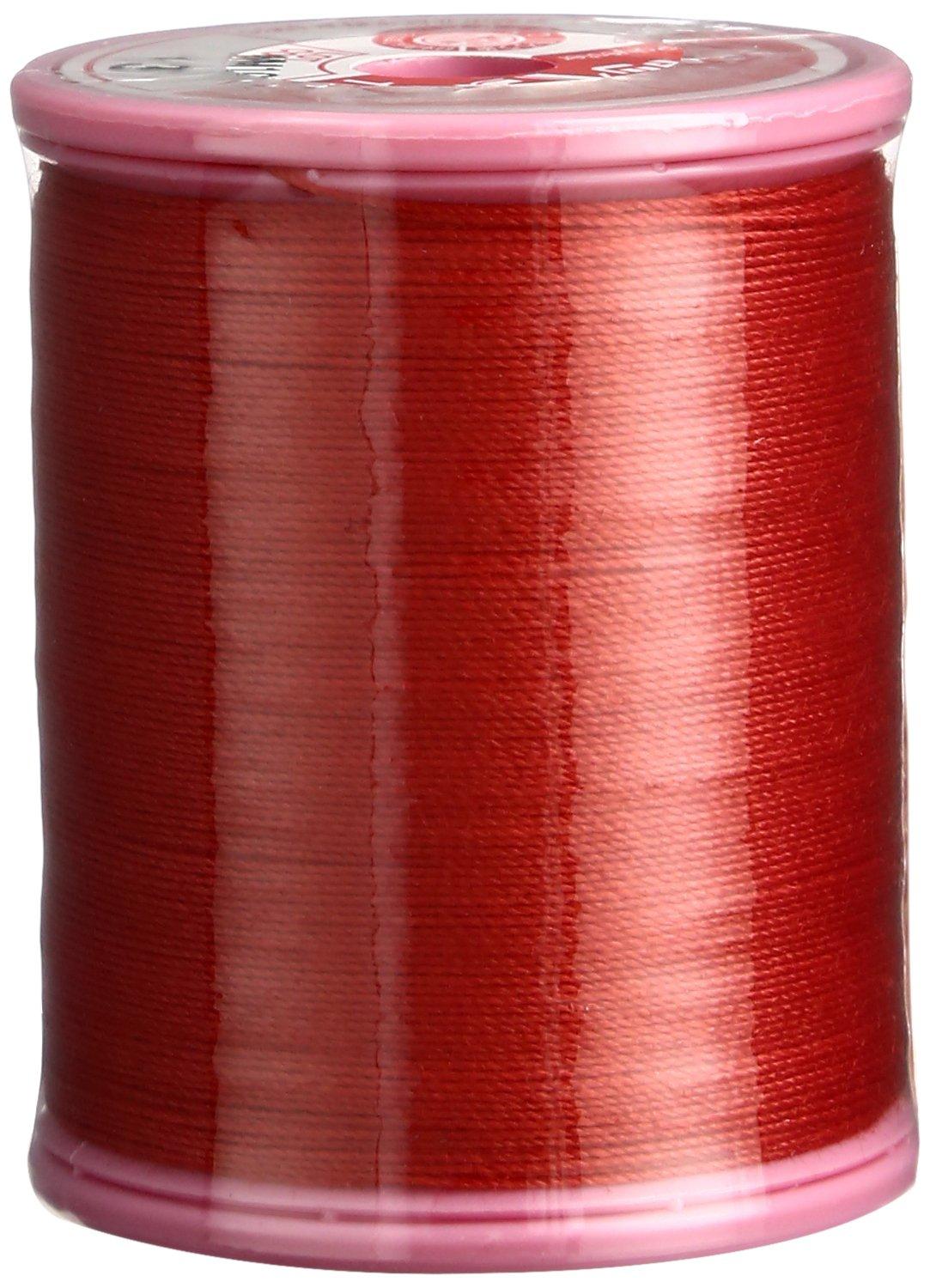 Fujix Shappespan Sewing Thread for Heavy Fabrics, Weight 30, Length 100m, col.13