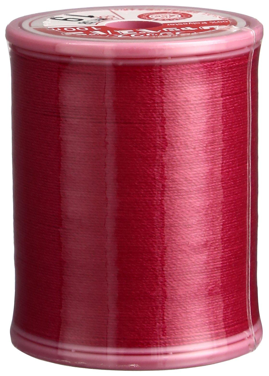 Fujix Shappespan Sewing Thread for Heavy Fabrics, Weight 30, Length 100m, col.19