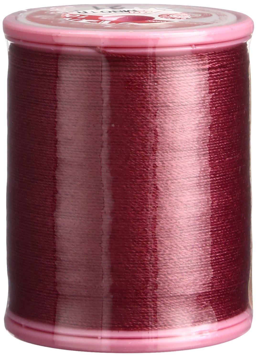 Fujix Shappespan Sewing Thread for Heavy Fabrics, Weight 30, Length 100m, col.21