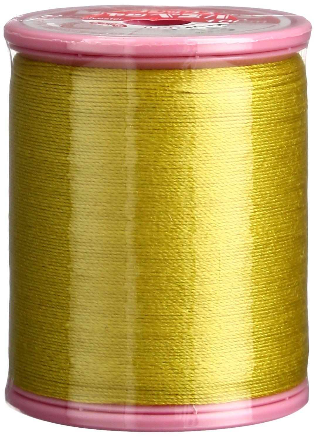 Fujix Shappespan Sewing Thread for Heavy Fabrics, Weight 30, Length 100m, col.33
