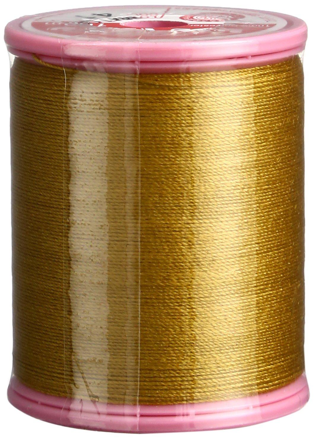 Fujix Shappespan Sewing Thread for Heavy Fabrics, Weight 30, Length 100m, col.41