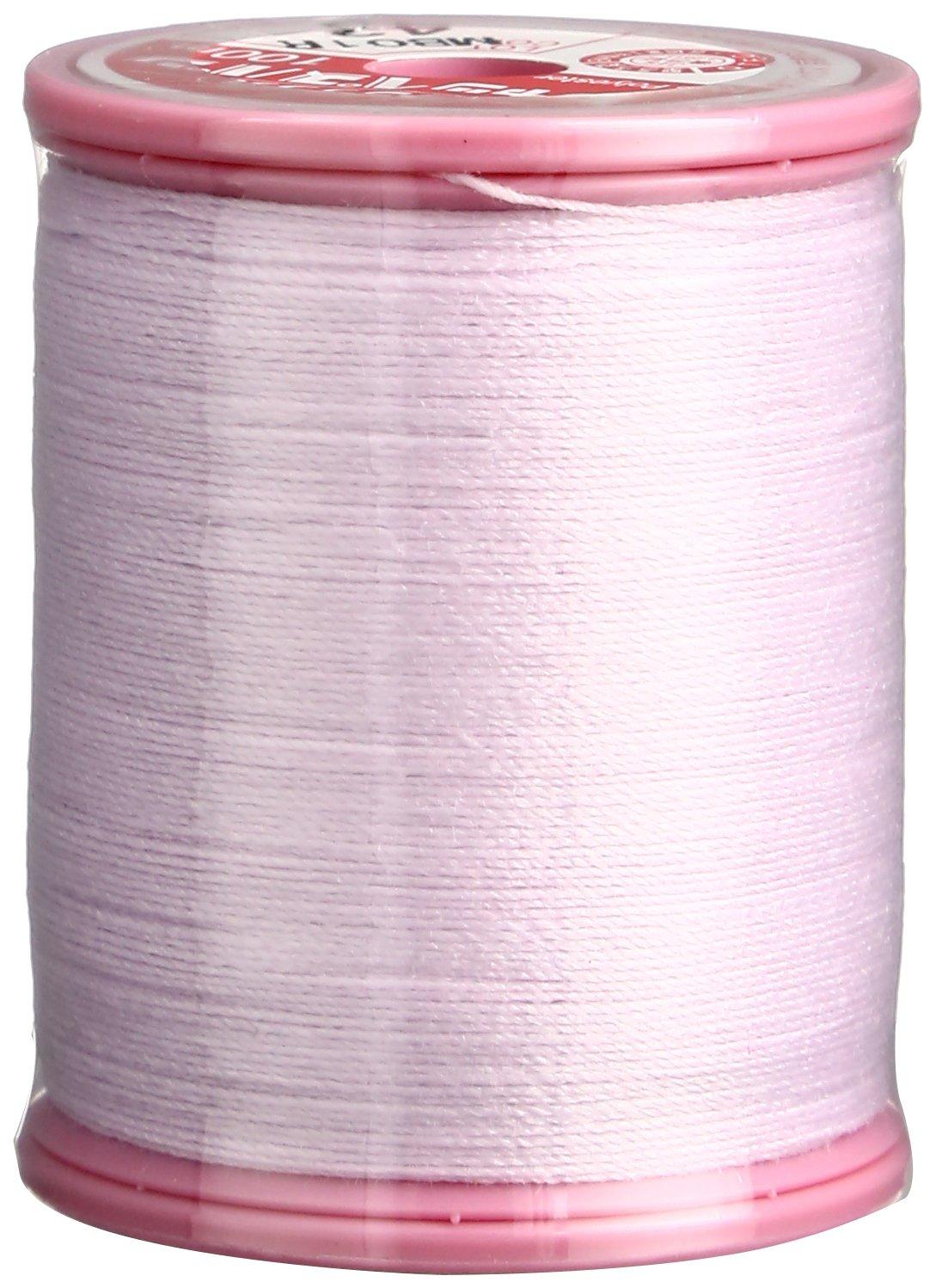 Fujix Shappespan Sewing Thread for Heavy Fabrics, Weight 30, Length 100m, col.43