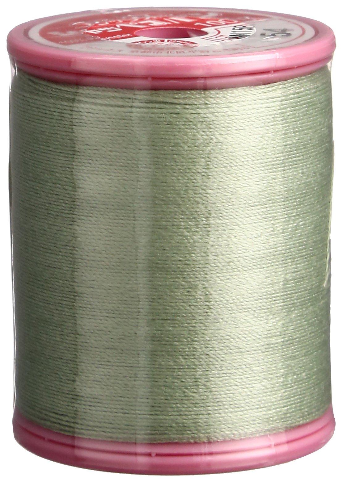 Fujix Shappespan Sewing Thread for Heavy Fabrics, Weight 30, Length 100m, col.54