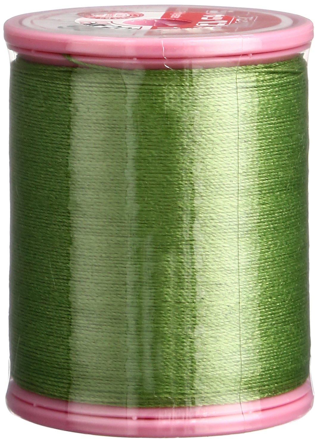 Fujix Shappespan Sewing Thread for Heavy Fabrics, Weight 30, Length 100m, col.56