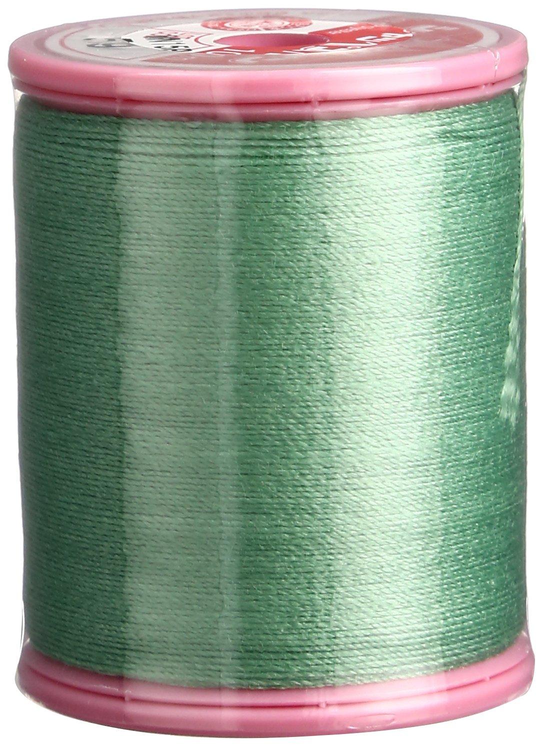 Fujix Shappespan Sewing Thread for Heavy Fabrics, Weight 30, Length 100m, col.59