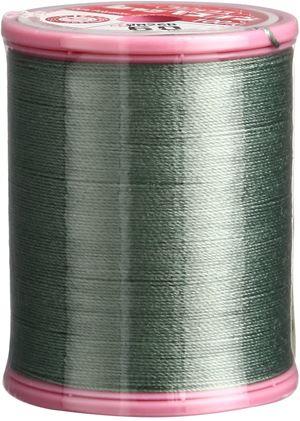 Fujix Shappespan Sewing Thread for Heavy Fabrics Thickness: No. 30 Length: 100m Color: 60