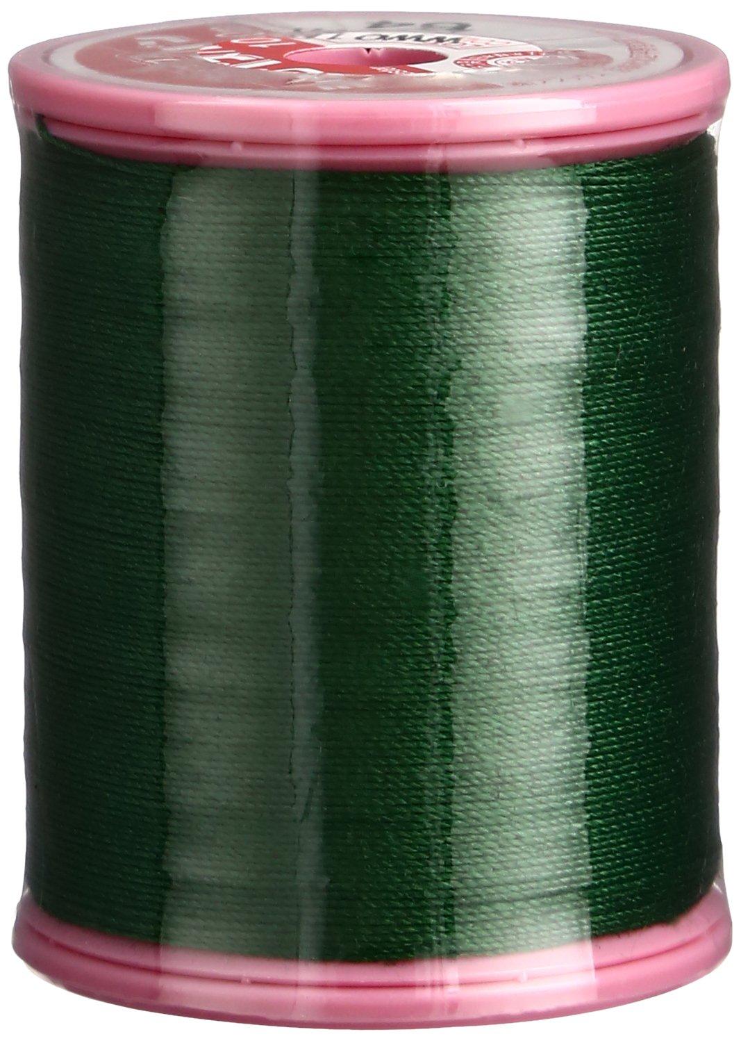 Fujix Shappespan Sewing Thread for Heavy Fabrics, Weight 30, Length 100m, col.64