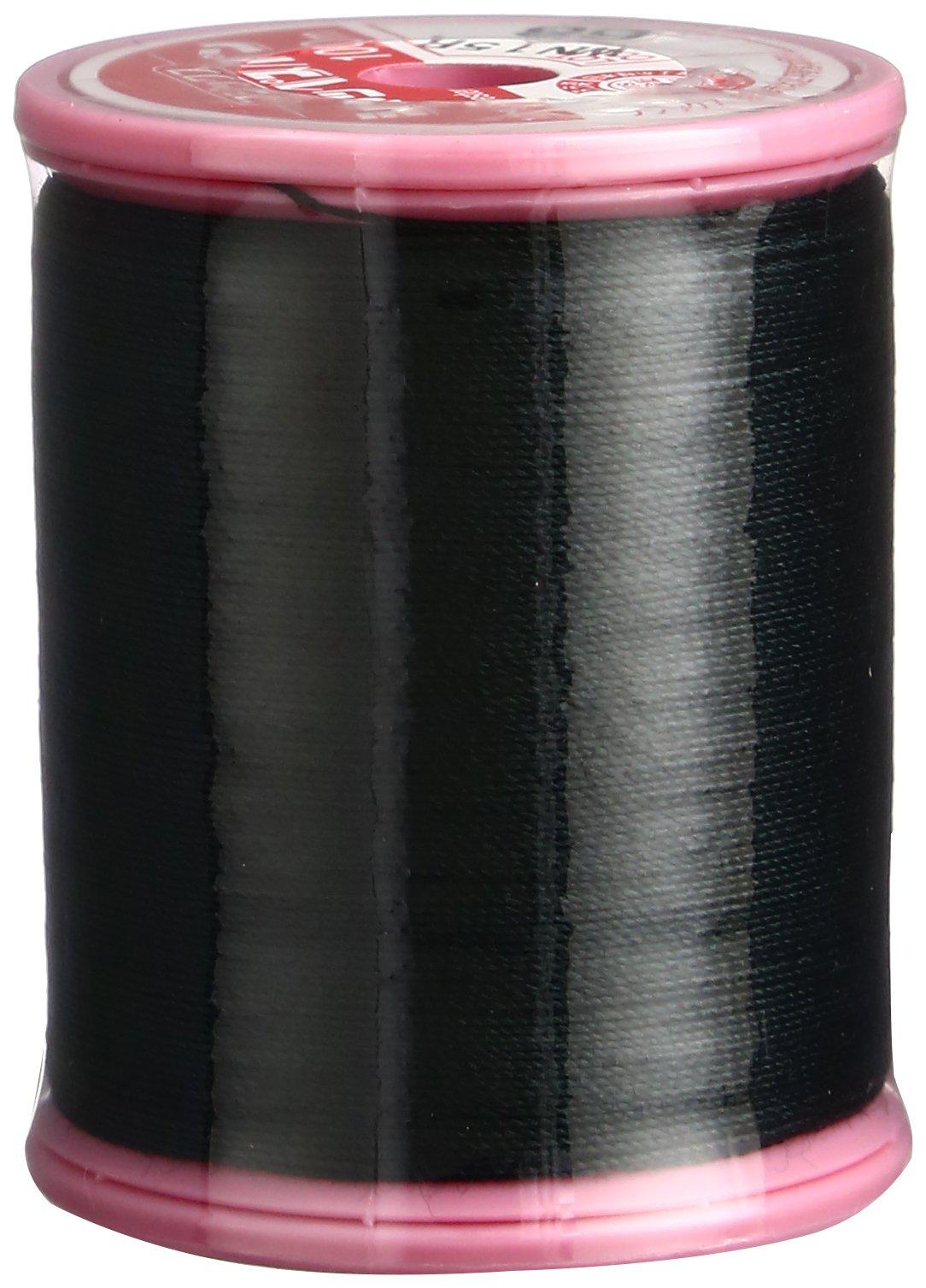 Fujix Shappespan Sewing Thread for Heavy Fabrics, Weight 30, Length 100m, col.68