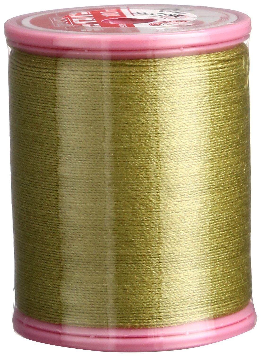 Fujix Shappespan Sewing Thread for Heavy Fabrics Thickness: No. 30 Length: 100m Color: 70
