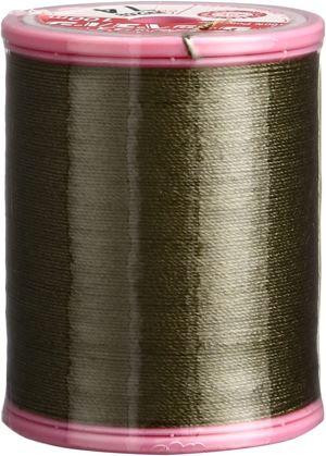 Fujix Shappespan Sewing Thread for Heavy Fabrics, Weight 30, Length 100m, col.74