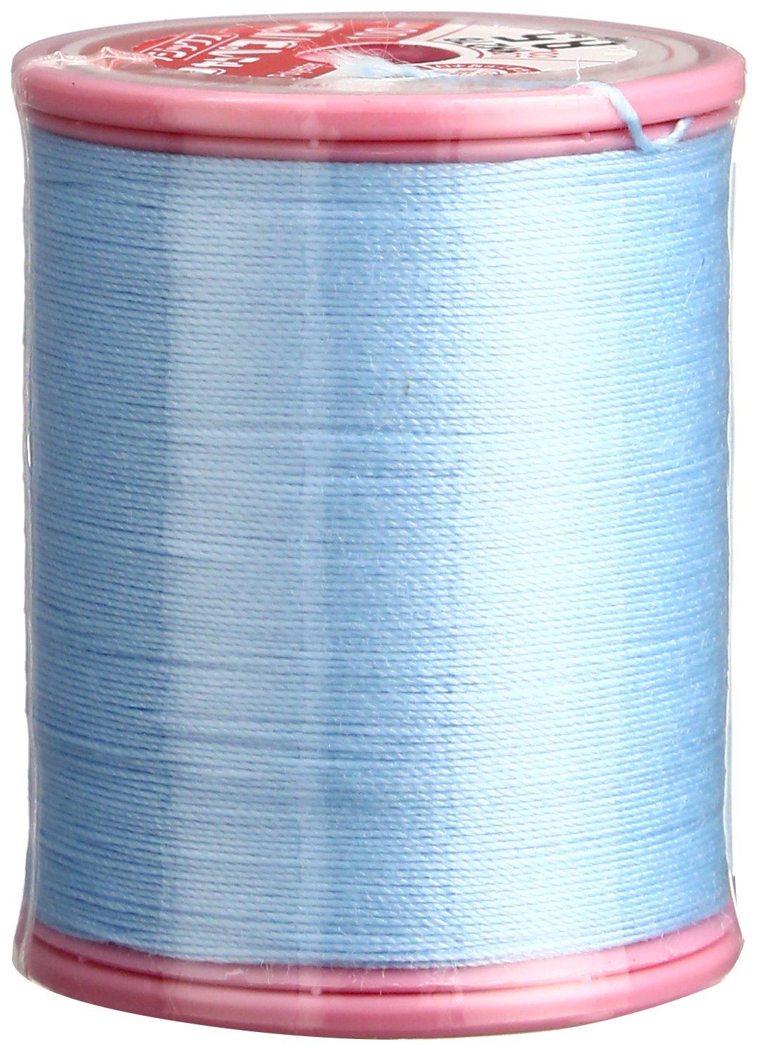 Fujix Shappespan Sewing Thread for Heavy Fabrics Thickness: No. 30 Length: 100m Color: 85
