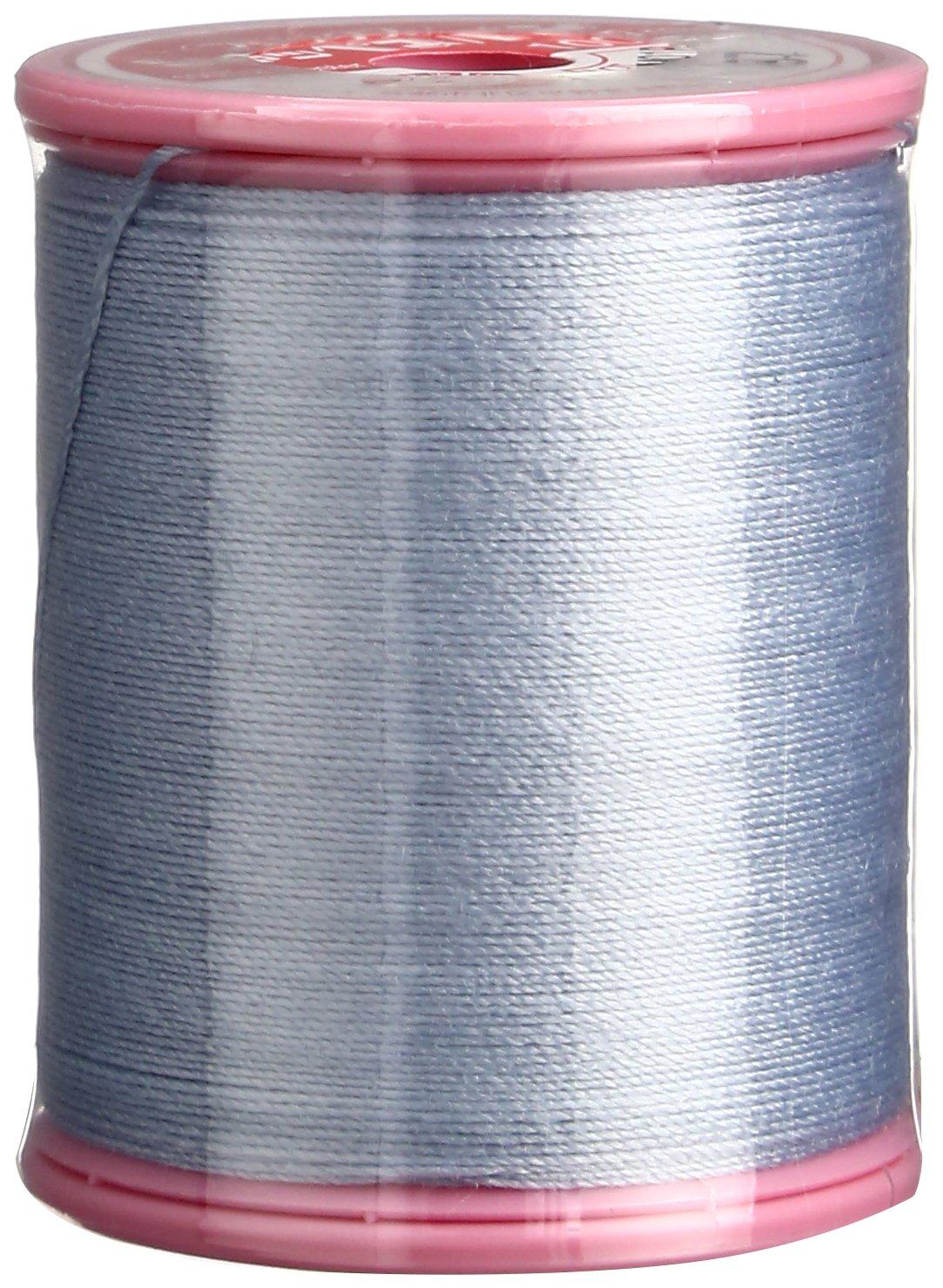 Fujix Shappespan Sewing Thread for Heavy Fabrics, Weight 30, Length 100m, col.87