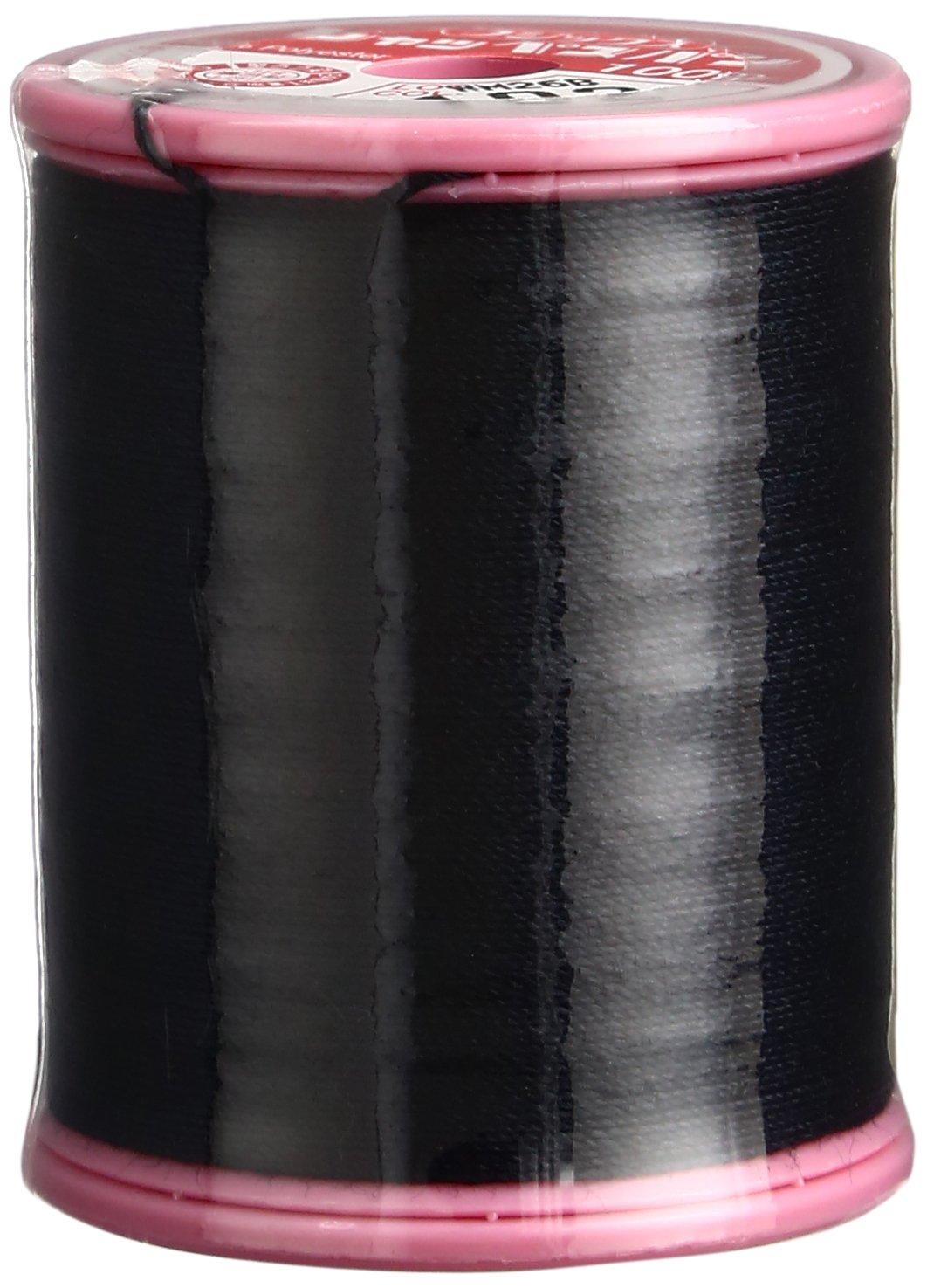 Fujix Shappespan Sewing Thread for Heavy Fabrics Thickness: No. 30 Length: 100m Color: 102