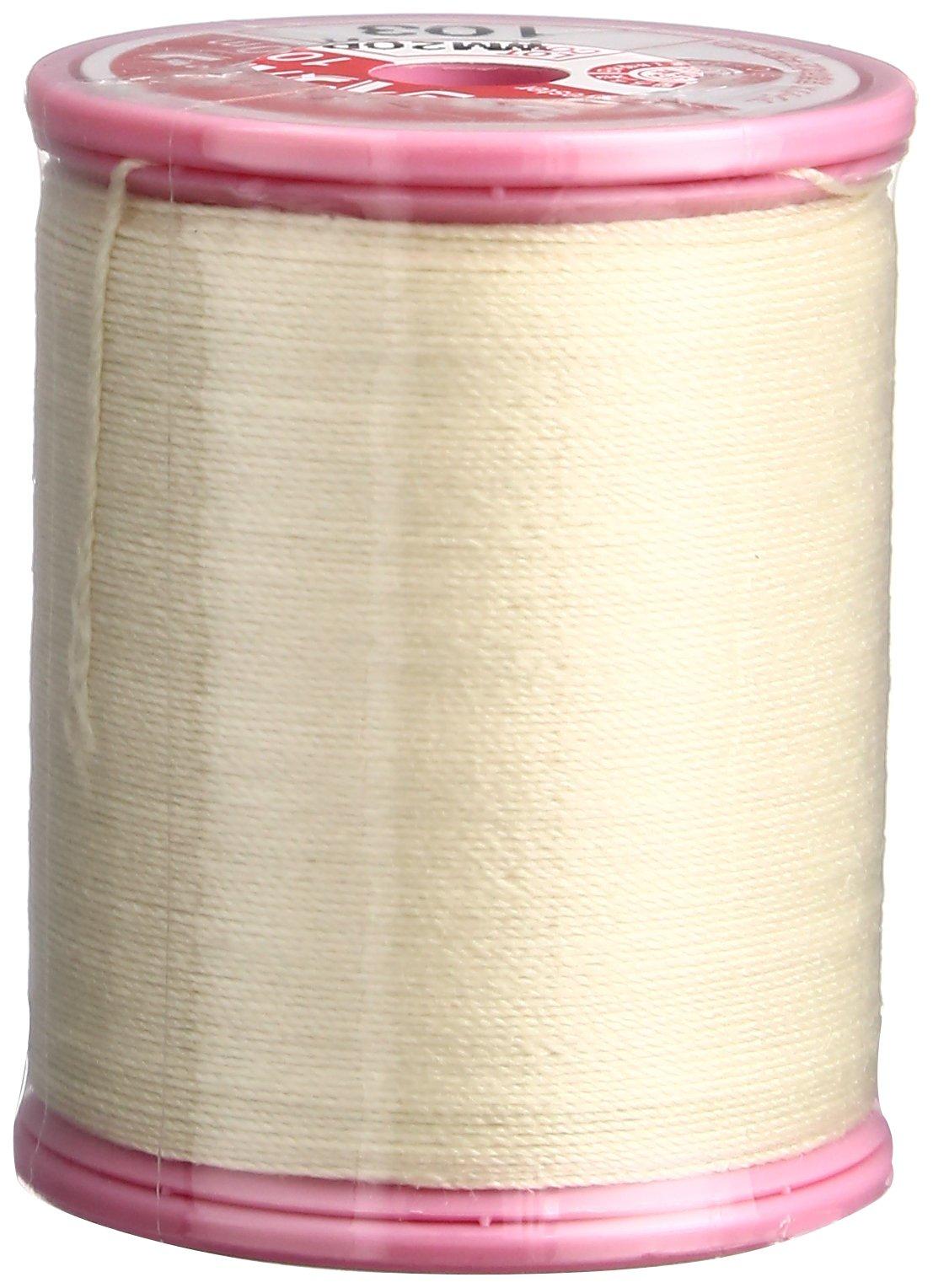 Fujix Shappespan Sewing Thread for Heavy Fabrics Thickness: No. 30 Length: 100m Color: 103