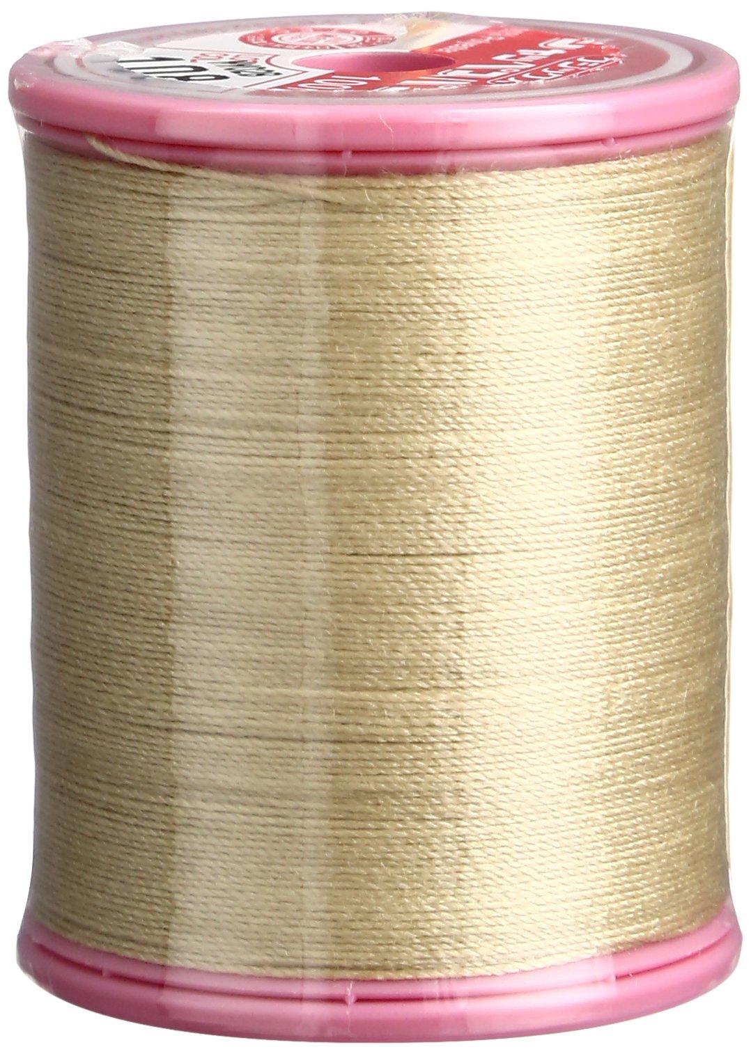 Fujix Shappespan Sewing Thread for Heavy Fabrics Thickness: No. 30 Length: 100m Color: 108