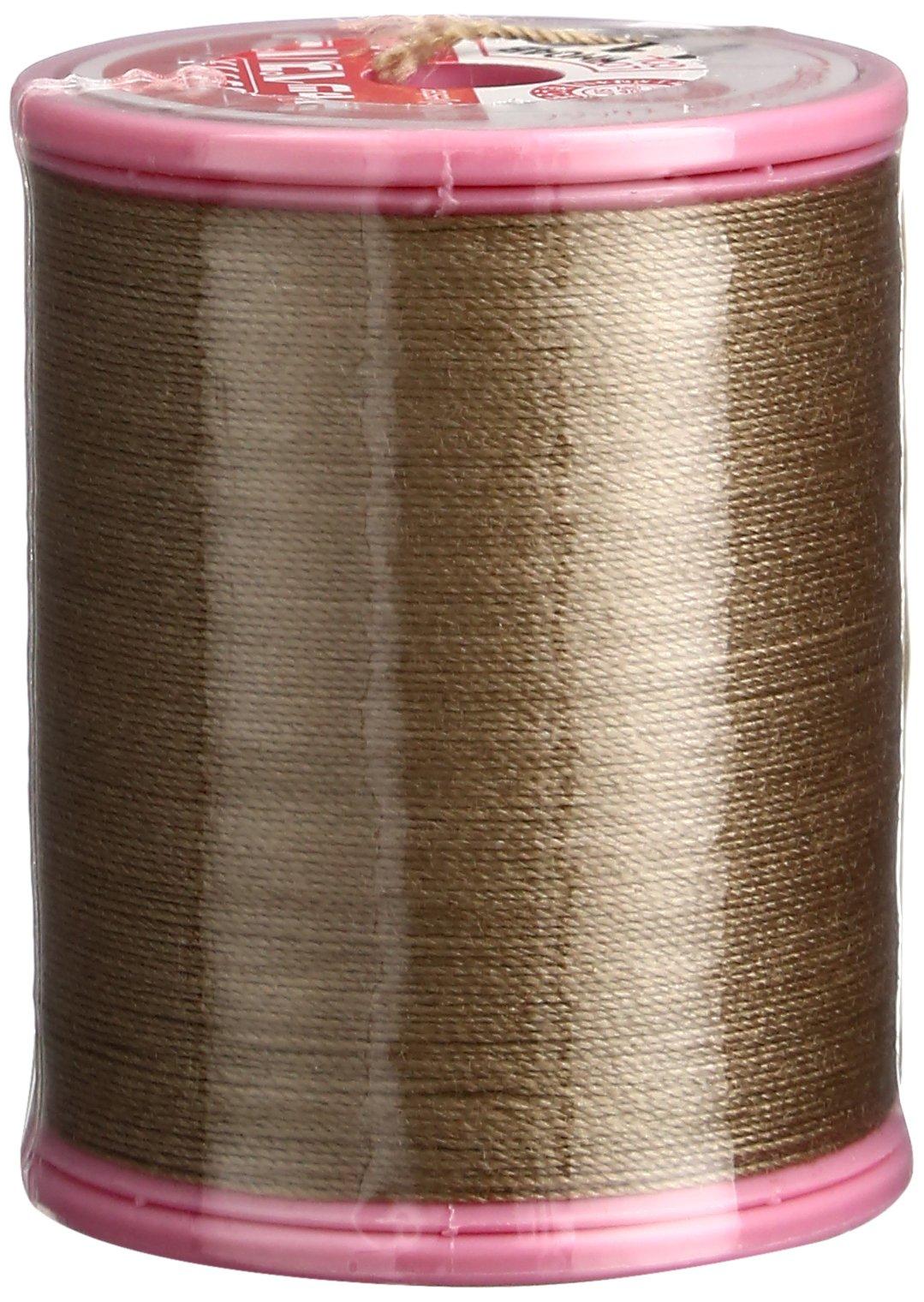 Fujix Shappespan Sewing Thread for Heavy Fabrics Thickness: No. 30 Length: 100m Color: 112