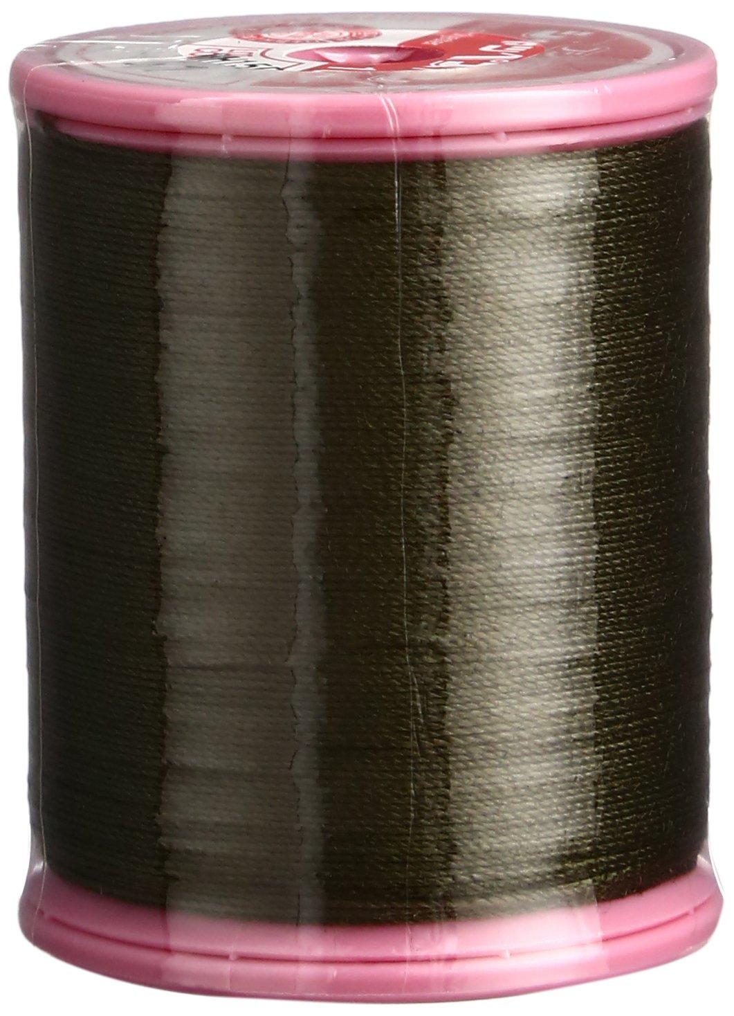 Fujix Shappespan Sewing Thread for Heavy Fabrics Thickness: No. 30 Length: 100m Color: 151