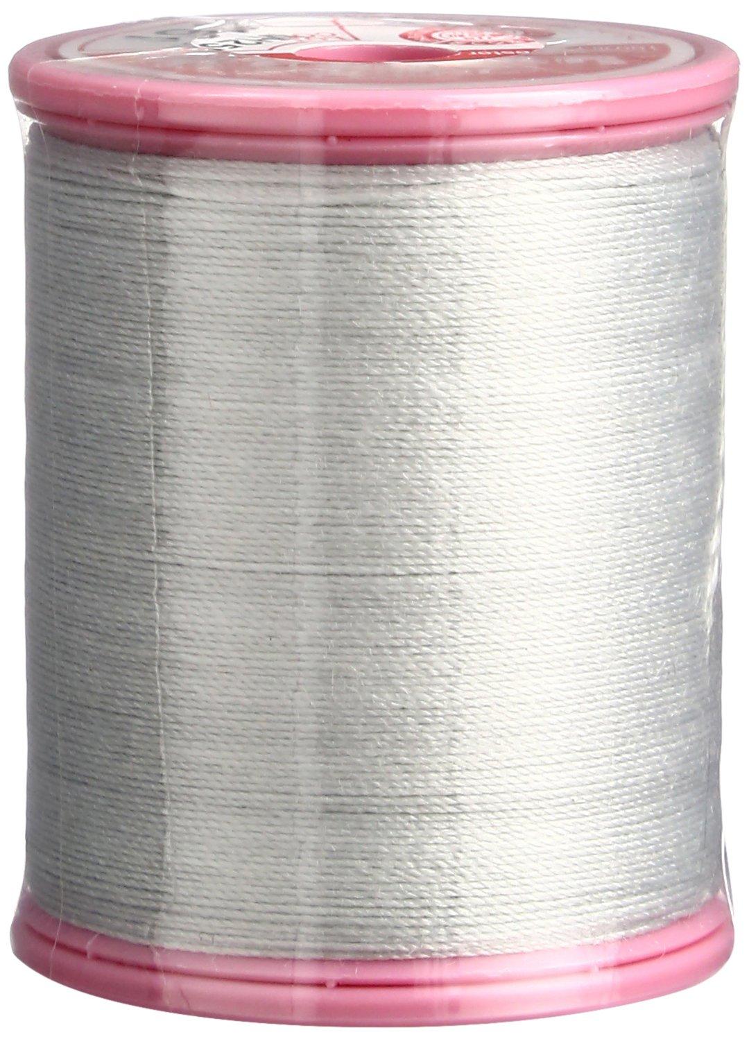 Fujix Shappespan Sewing Thread for Heavy Fabrics Thickness: No. 30 Length: 100m Color: 161